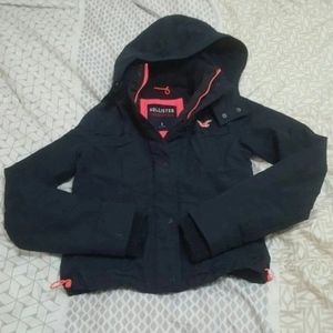 Hollister women's jacket
